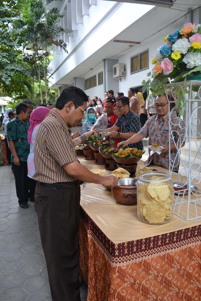 Sambut Rangkaian Dies Natalis Ke 62, Fakultas Biologi UGM Selenggarakan ...