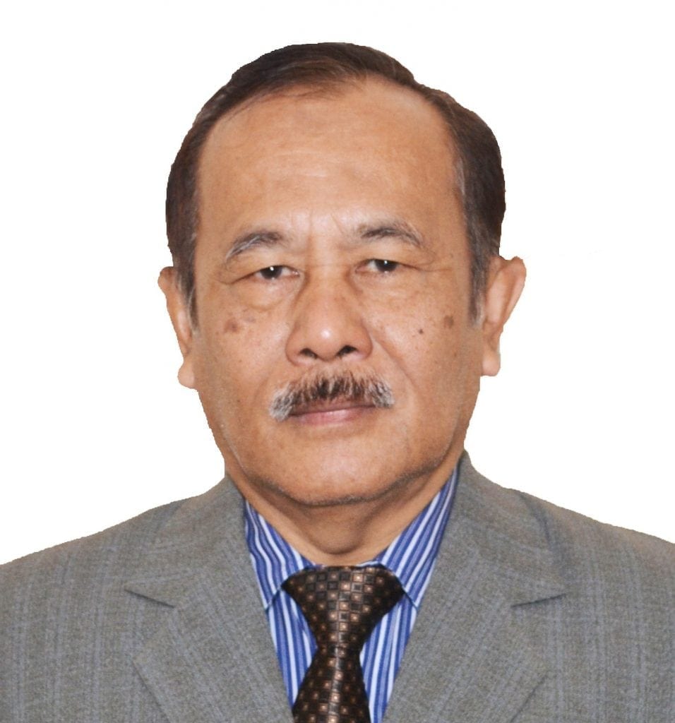 Suwarno Tenaga Pendidik – Fakultas Biologi
