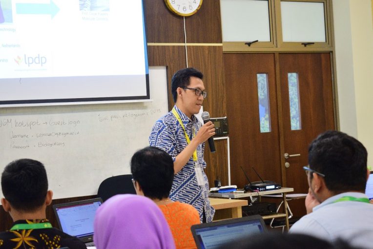 Bioinformatika Lingkungan: Jembatan untuk Memahami Keanekaragaman Hayati Desa Tayem