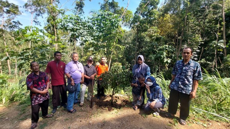 Rangkaian Pelaksanaan Program Kemitraan Masyarakat (PkM) Dari ...