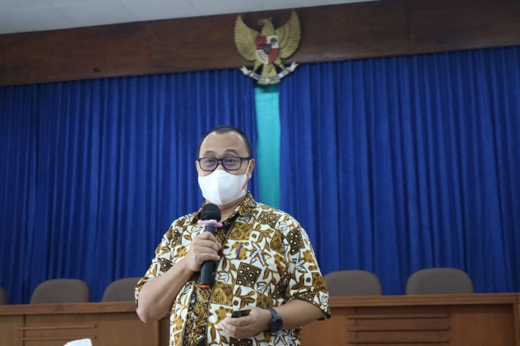 Kuliah Umum Fakultas Biologi UGM: Konservasi Keanekaragaman Hayati Di ...