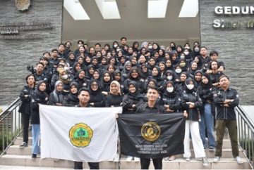 BioConnect BEM Biologi UGM X HIMA Biologi UNY – Fakultas Biologi