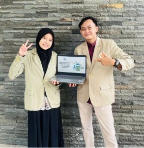 Mahasiswa Magister Biologi UGM Raih Juara 3 Lomba Esai Nasional ...