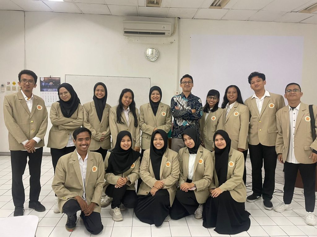 Seminar Proposal Penelitian Tesis Mahasiswa Pascasarjana Angkatan 2022