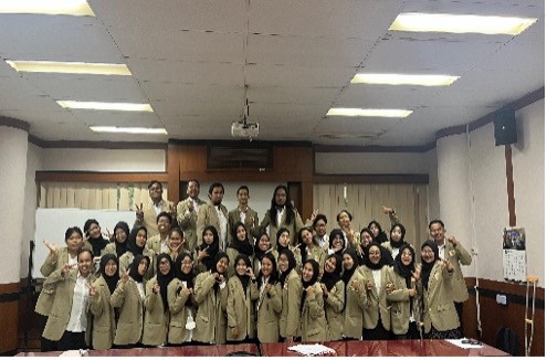 Seminar Proposal Mahasiswa Magister Fakultas Biologi Angkatan 2023 Gasal