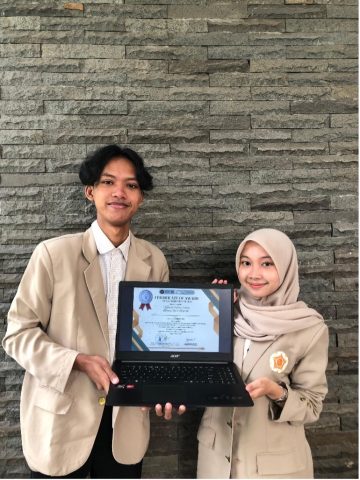 Soroti Tingginya Kasus Stunting di Indonesia, Mahasiswa Biologi UGM Raih Silver Medals dalam Kompetisi Esai Tingkat Internasional