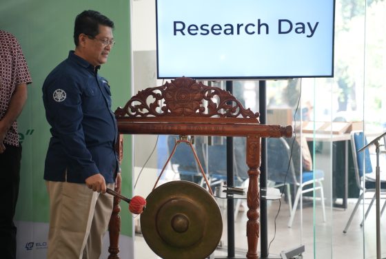 Fakultas Biologi UGM Gelar Research Day 2024: From Molecule to Biosphere