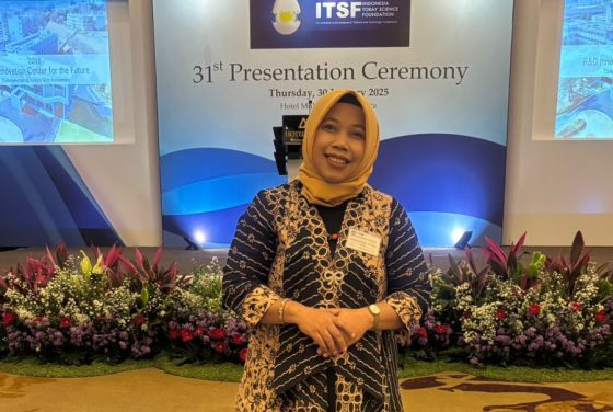 Fakultas Biologi Universitas Gadjah Mada