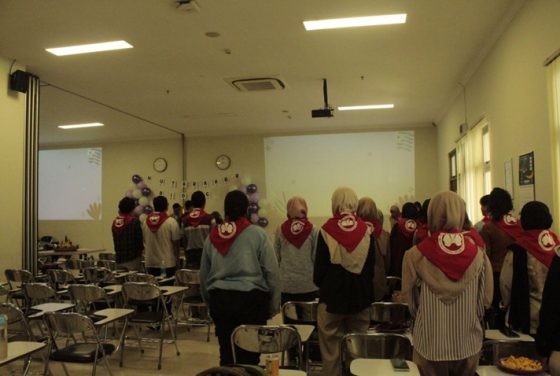 Rapat Kerja Pengurus Harian dan HUT BiOSC ke-19: Menyongsong Langkah Baru dalam Pengembangan Organisasi