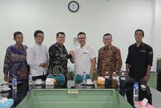 Exploring Collaboration Between UGM Biology Faculty Waste Management Task Force and Yogyakarta’s Newly Elected Mayor for Waste Management Solutions