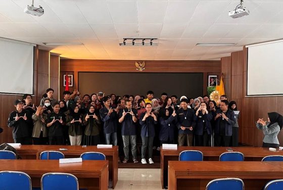 Grand Launching Kabinet Nexa Gloria Kelompok Studi Herpetologi (KSH) 2025