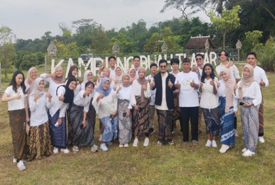 Designing of the MBKM Village Development Program: Optimization of Tlatar Fruit Garden as a Fruit Center and Tourism Village