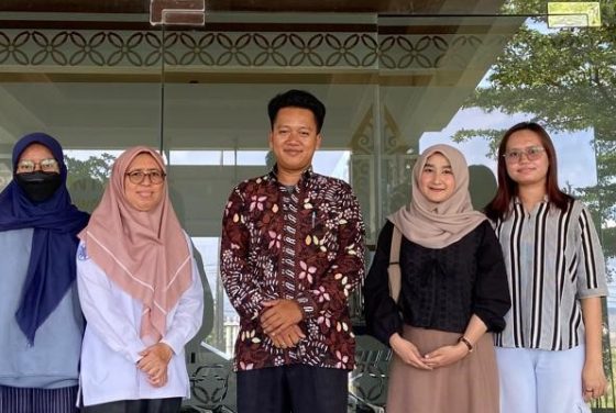 Wujudkan Pengabdian Nyata, Mahasiswa MBKM Fakultas Biologi Ikut Berperan Pengelolaan Mata Air Sumber Kahuripan, Dusun Cupu, Kelurahan Purwomartani, Sleman