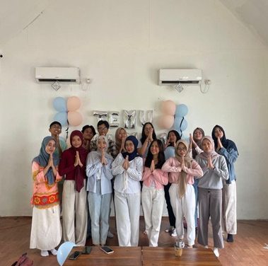 Temu Alumni Departemen Sosial Masyarakat BEM Biologi 2025
