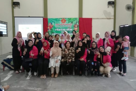 Inovasi Pengendalian Nyamuk: Pendekatan Biologi dan Minyak Atsiri untuk Lingkungan Sehat di Dusun Belimbing Sari