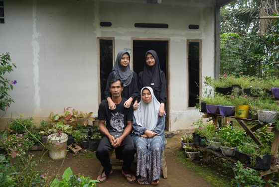 Fakultas Biologi UGM Lakukan Kunjungan ke Rumah Mahasiswa Baru Kembar Inspiratif: Misi Humanis di Pegunungan Pemalang