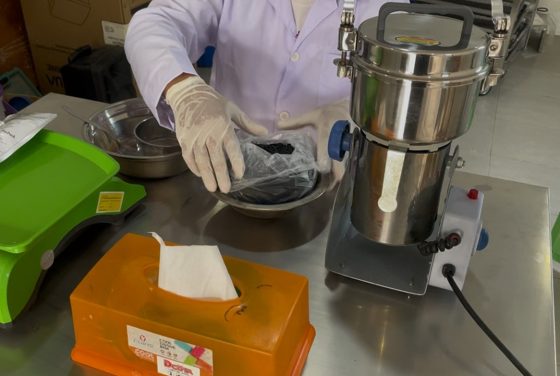 TIM MIKROALGA PkM-MBKM Fakultas Biologi 2025 Melaksanakan Sosialisasi dan Pengenalan Spirulina kepada Masyarakat Desa Sitimulyo, Kec. Piyungan, Kab. Bantul melalui Konten Edukasi Digital di Media Sosial