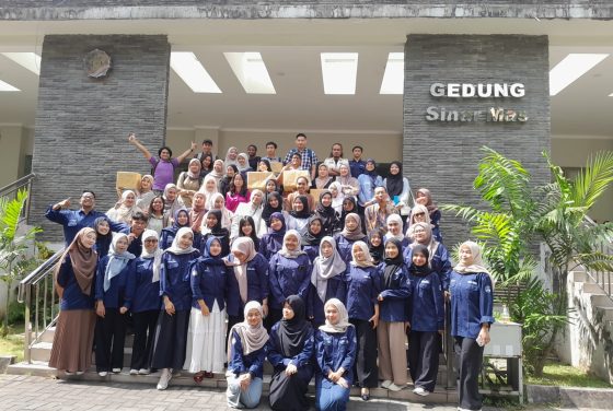 TEMU AKRAB MAHASISWA PASCASARJANA (TAKSA) GENAP FAKULTAS BIOLOGI UNIVERSITAS GADJAH MADA 2025