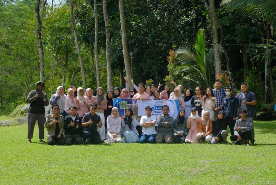 Keluarga Mahasiswa Pascasarjana (KMP) Fakultas Biologi UGM Sukses Gelar BioLens 2025: Wadah Kreativitas dan Apresiasi Biodiversitas Melalui Fotografi