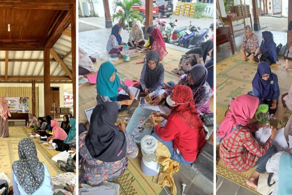 ramah lingkungan wedo 2025 2