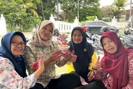 ramah lingkungan wedo 2025 7