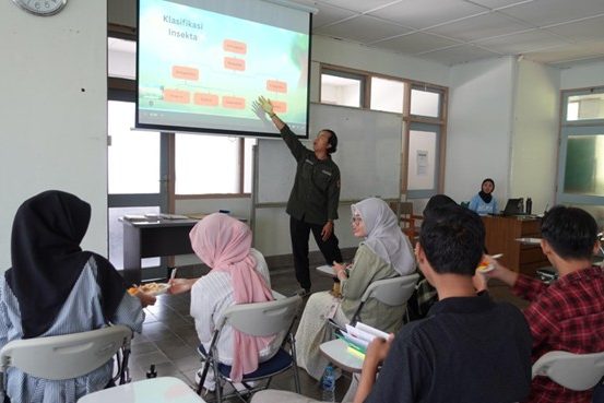 Diklat Ruang 1 Entoacademy 2025 1