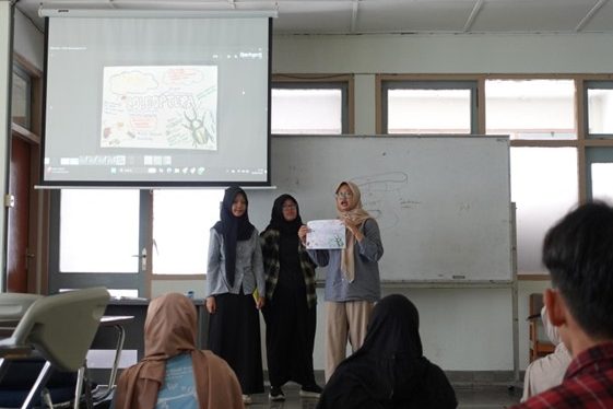 Diklat Ruang 1 Entoacademy 2025 2