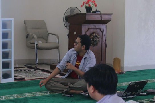 Latihan Kepemimpinan 2 JMMB 2025 1