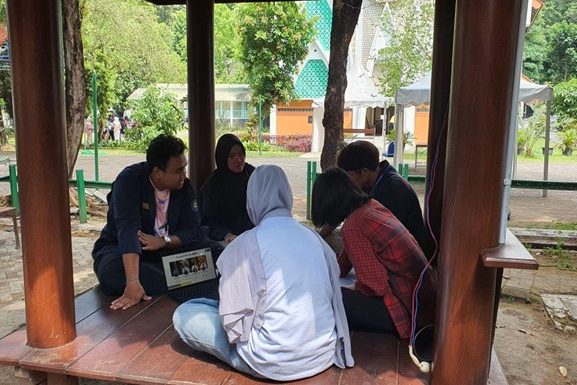 Ruang I untuk Calon Anggota Muda XXXVI 6