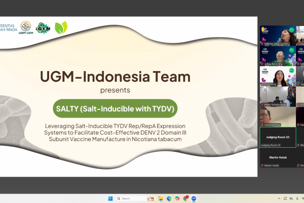 Dokumentasi iGEM_4