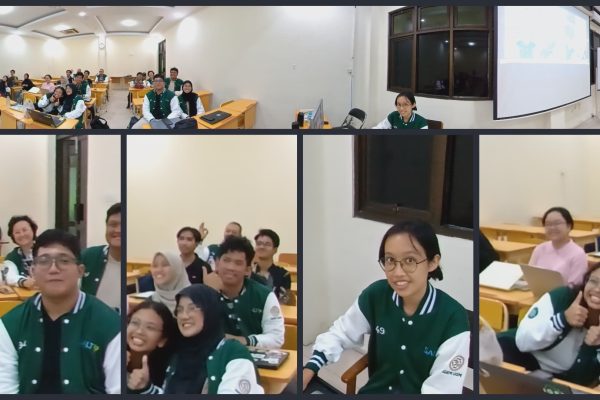 Dokumentasi iGEM_5