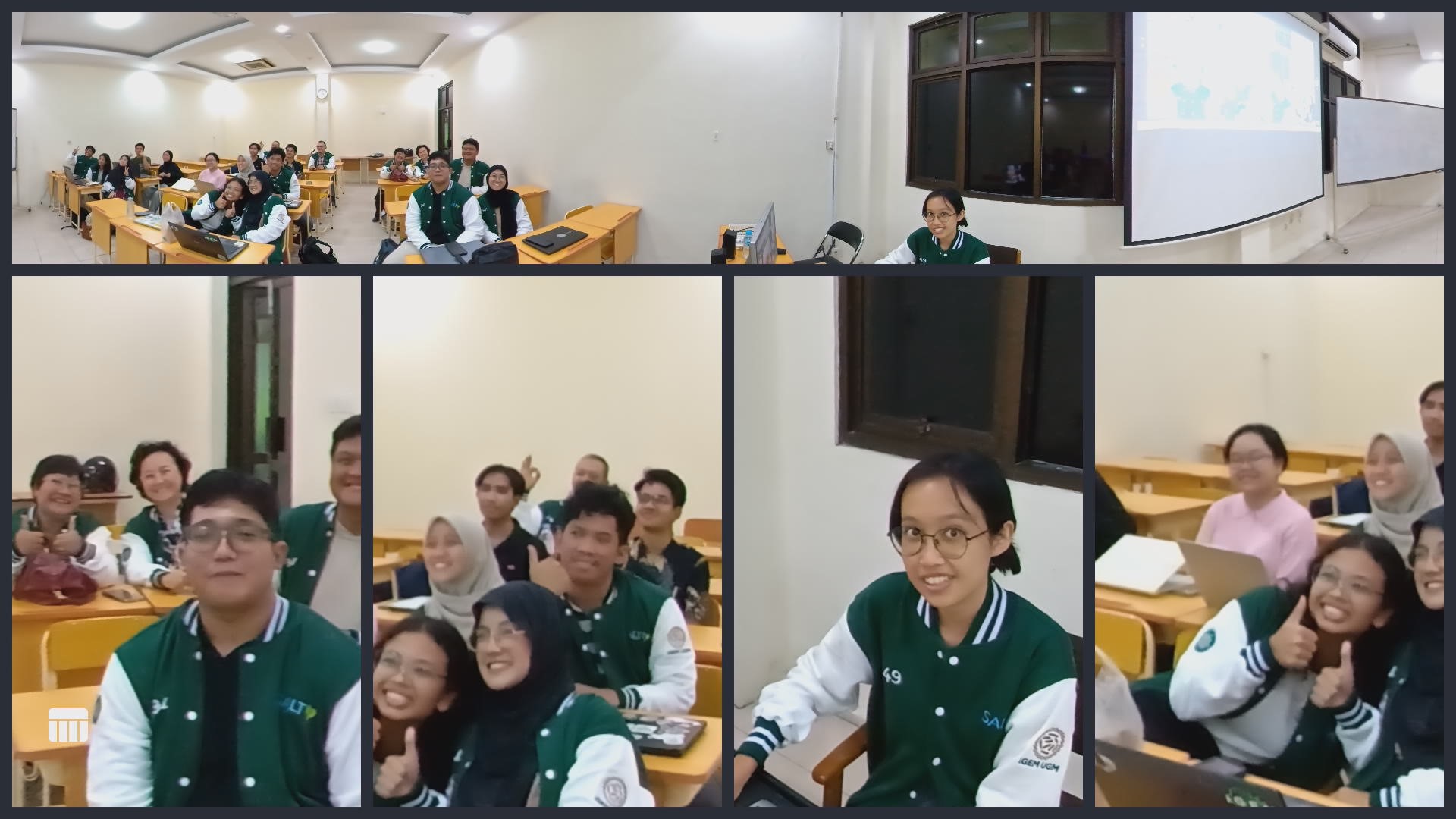 Dokumentasi iGEM_5