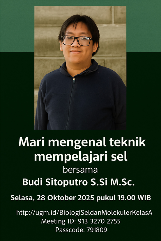 Kuliah Tamu 2025 11 03