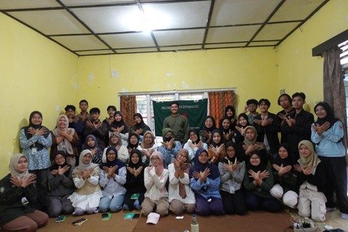 Regenerasi KSE 2025 2