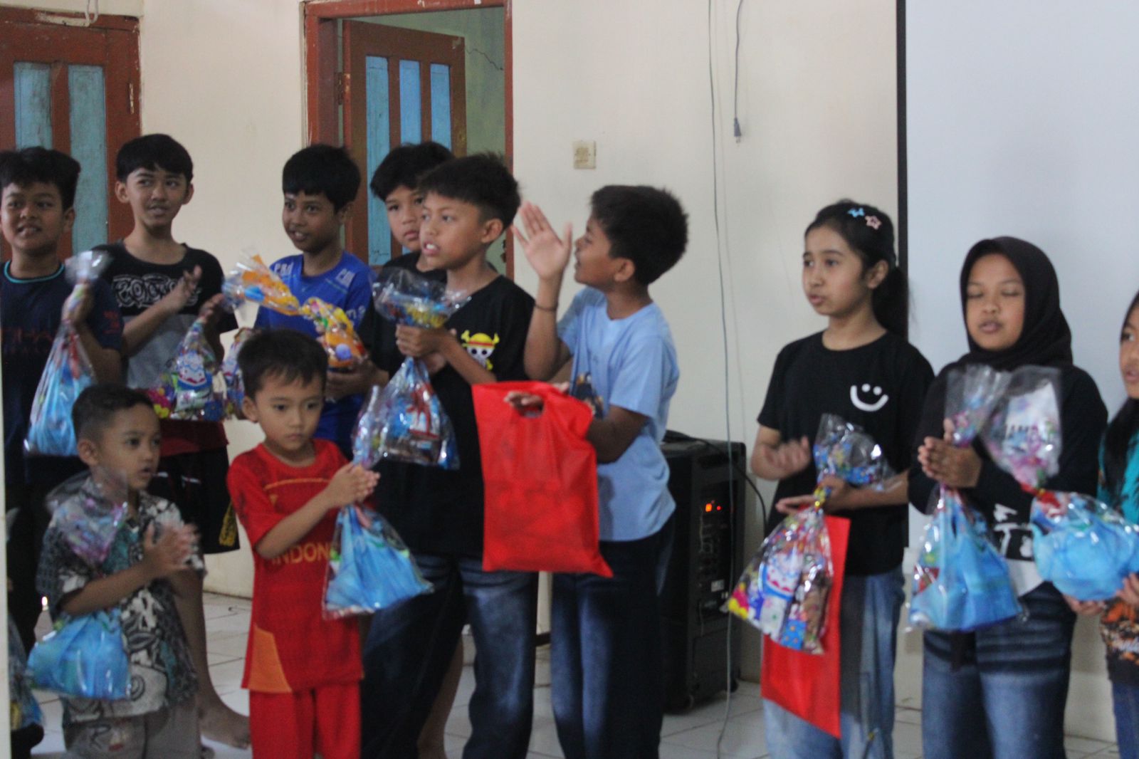 Karsa Desa: Program Pengabdian Baru KMP Biologi UGM di Pedukuhan Geger