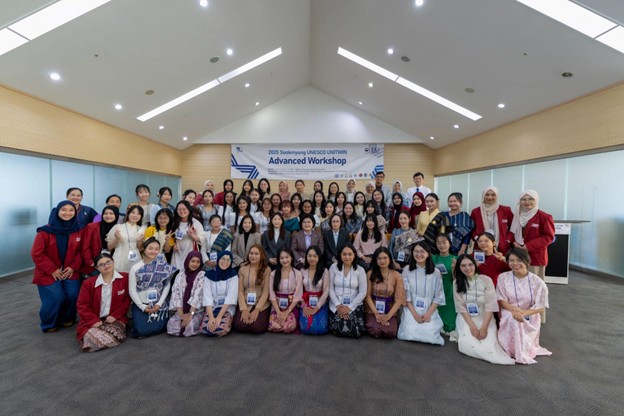 Advanced Workshop & Hackathon 2025 1