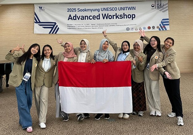 Advanced Workshop & Hackathon 2025 2