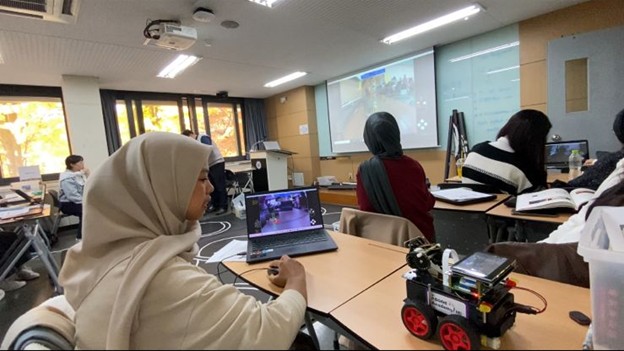 Advanced Workshop & Hackathon 2025 3