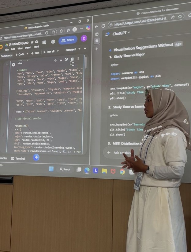 Advanced Workshop & Hackathon 2025 4