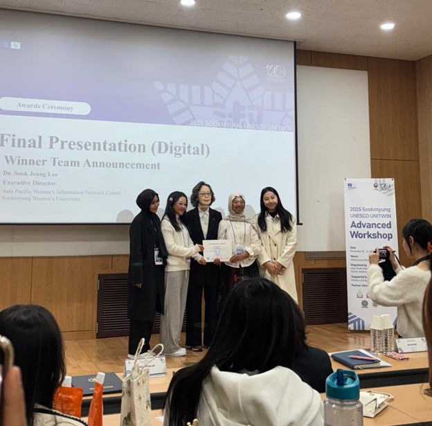 Advanced Workshop & Hackathon 2025 7