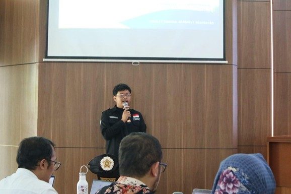 Audiensi Dekananat 2025 2