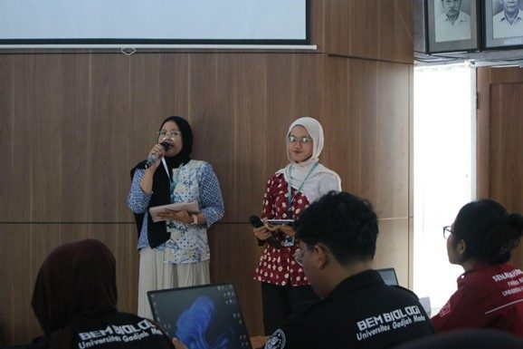 Audiensi Dekananat 2025 5