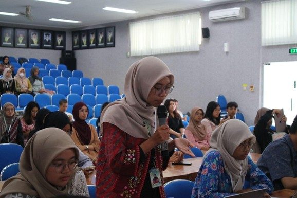 Audiensi Dekananat 2025 9