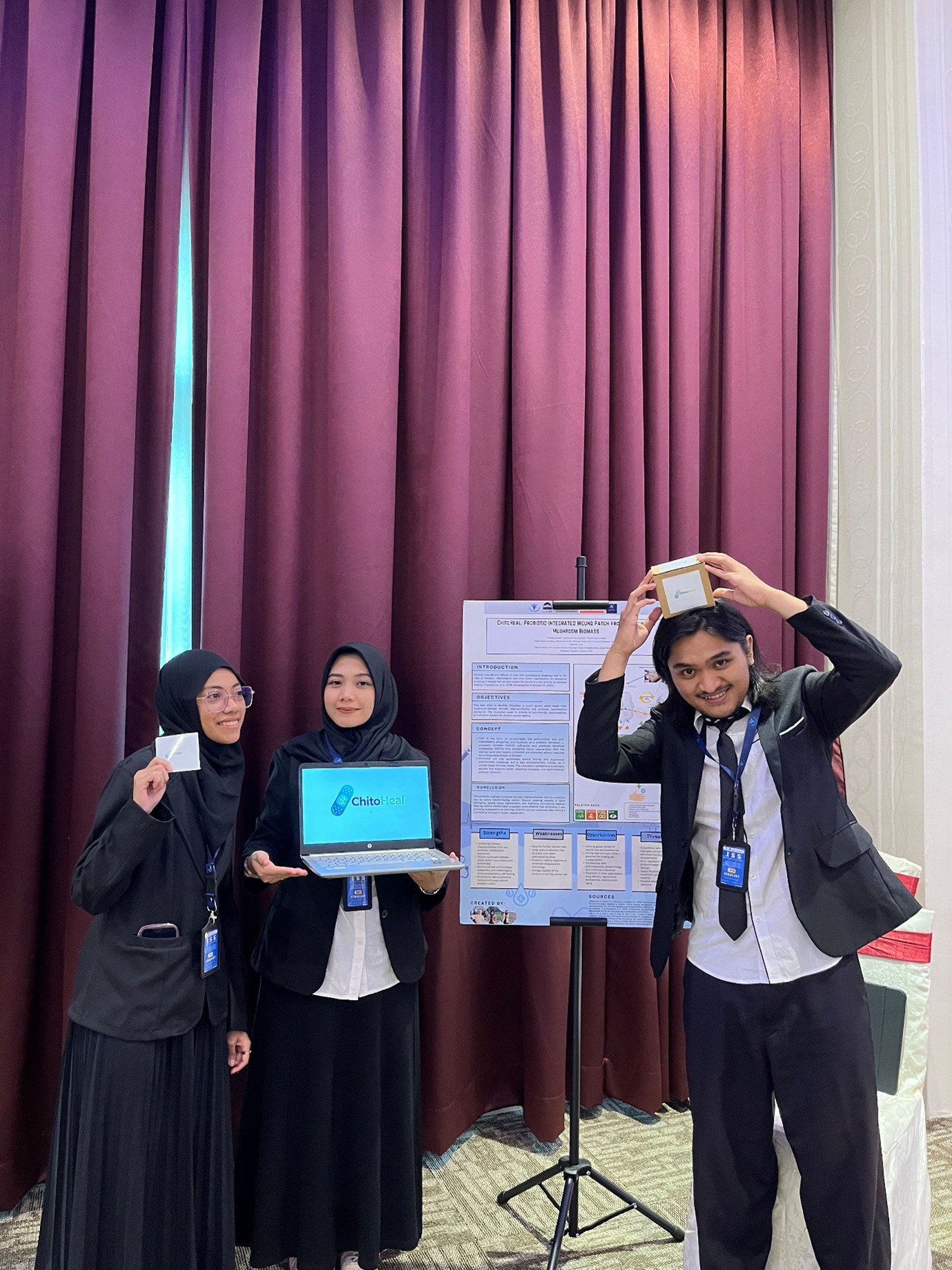 Fadhilatus Salamah 2025 1