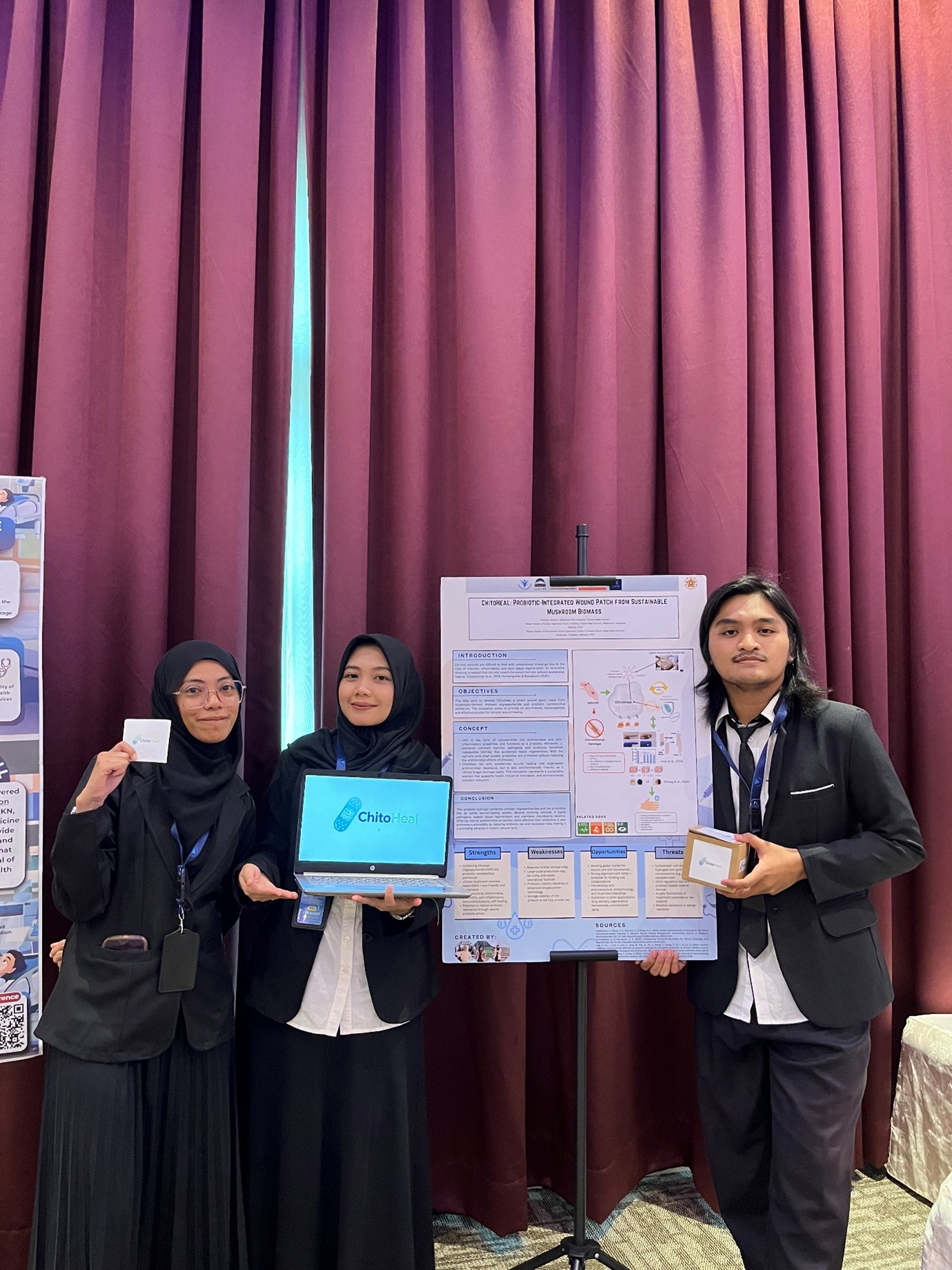 Fadhilatus Salamah 2025 2