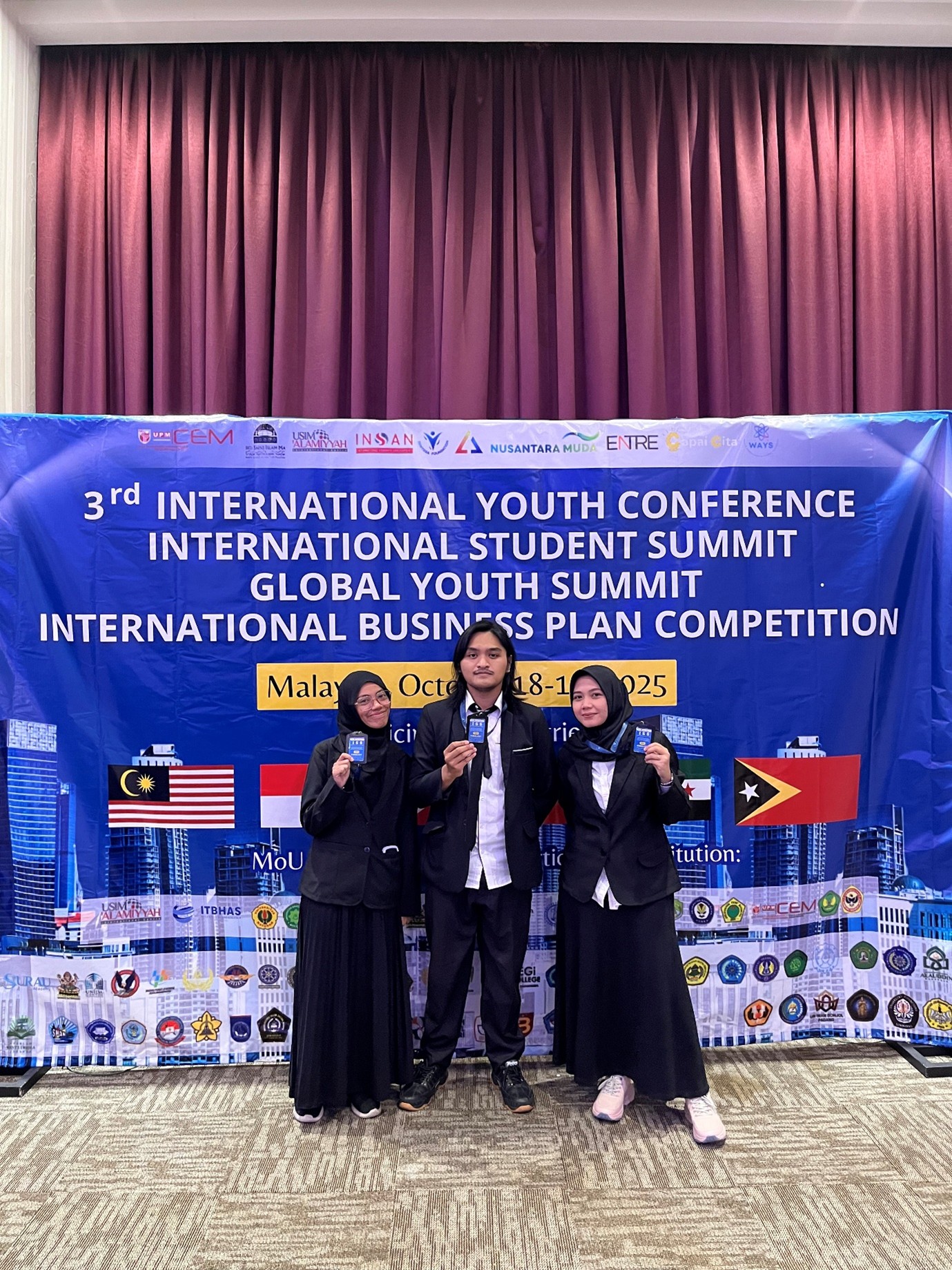 Fadhilatus Salamah 2025 3