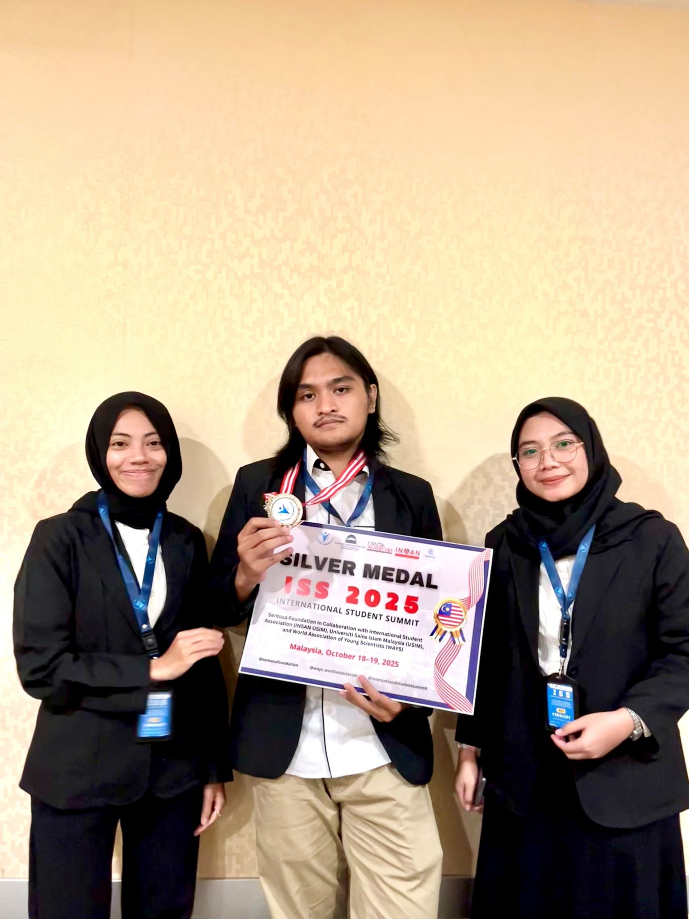 Fadhilatus Salamah 2025 4