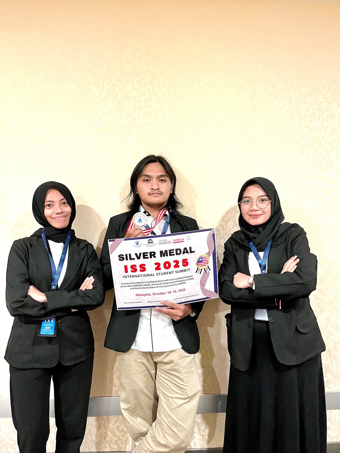 Fadhilatus Salamah 2025 5