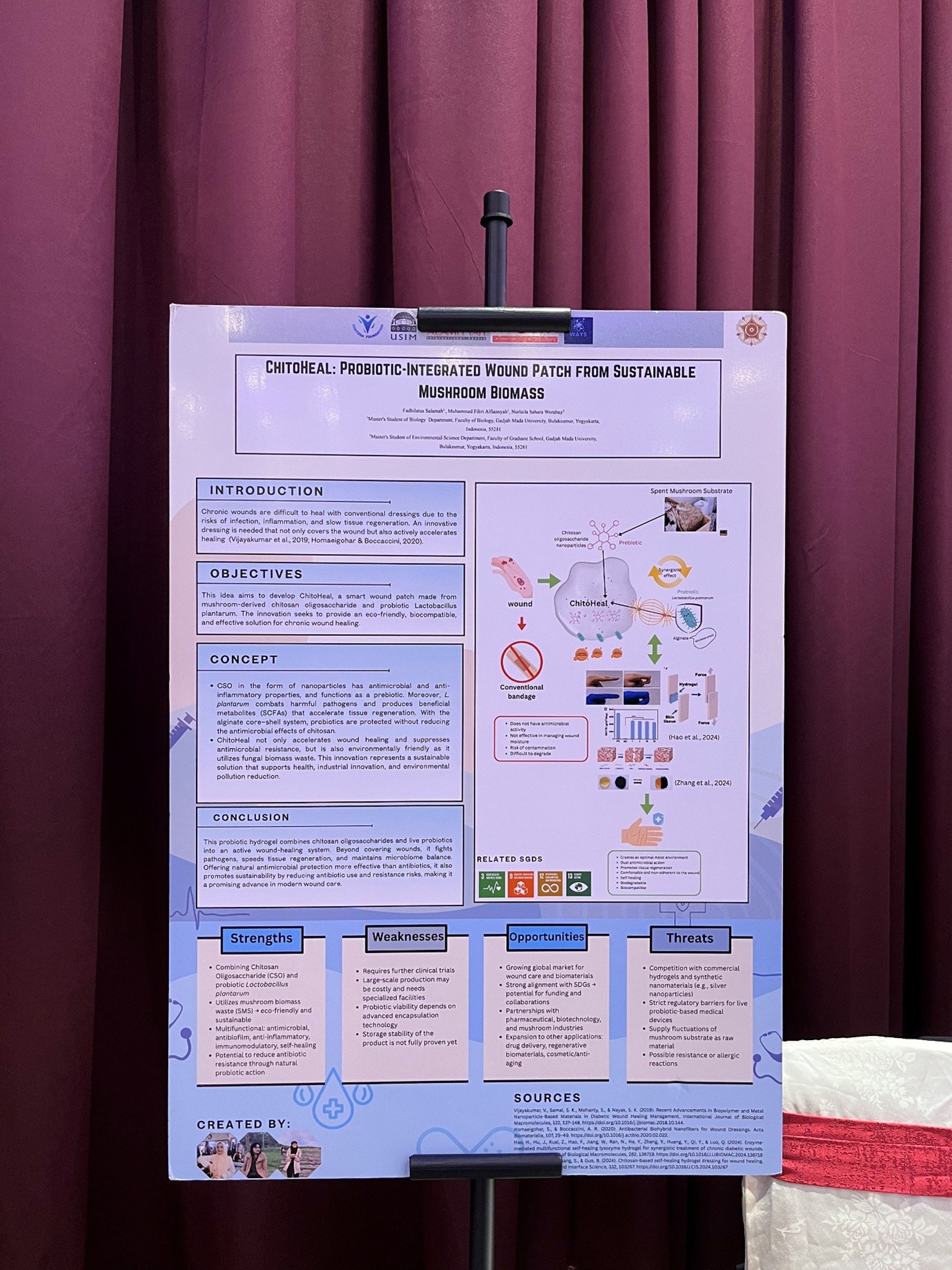 Fadhilatus Salamah 2025 6