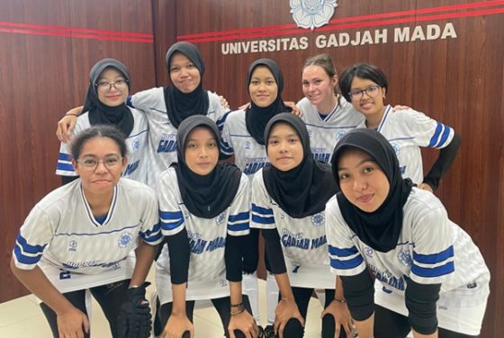 Cinta, Beautiful, Special: Perjalanan Hangat Hilde Aris di Biologi UGM